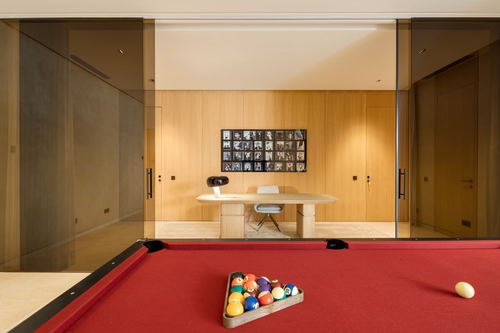 6 sovrum Villa till salu i El Madronal med pool garage - 11 500 000 € (Ref: 9326347)