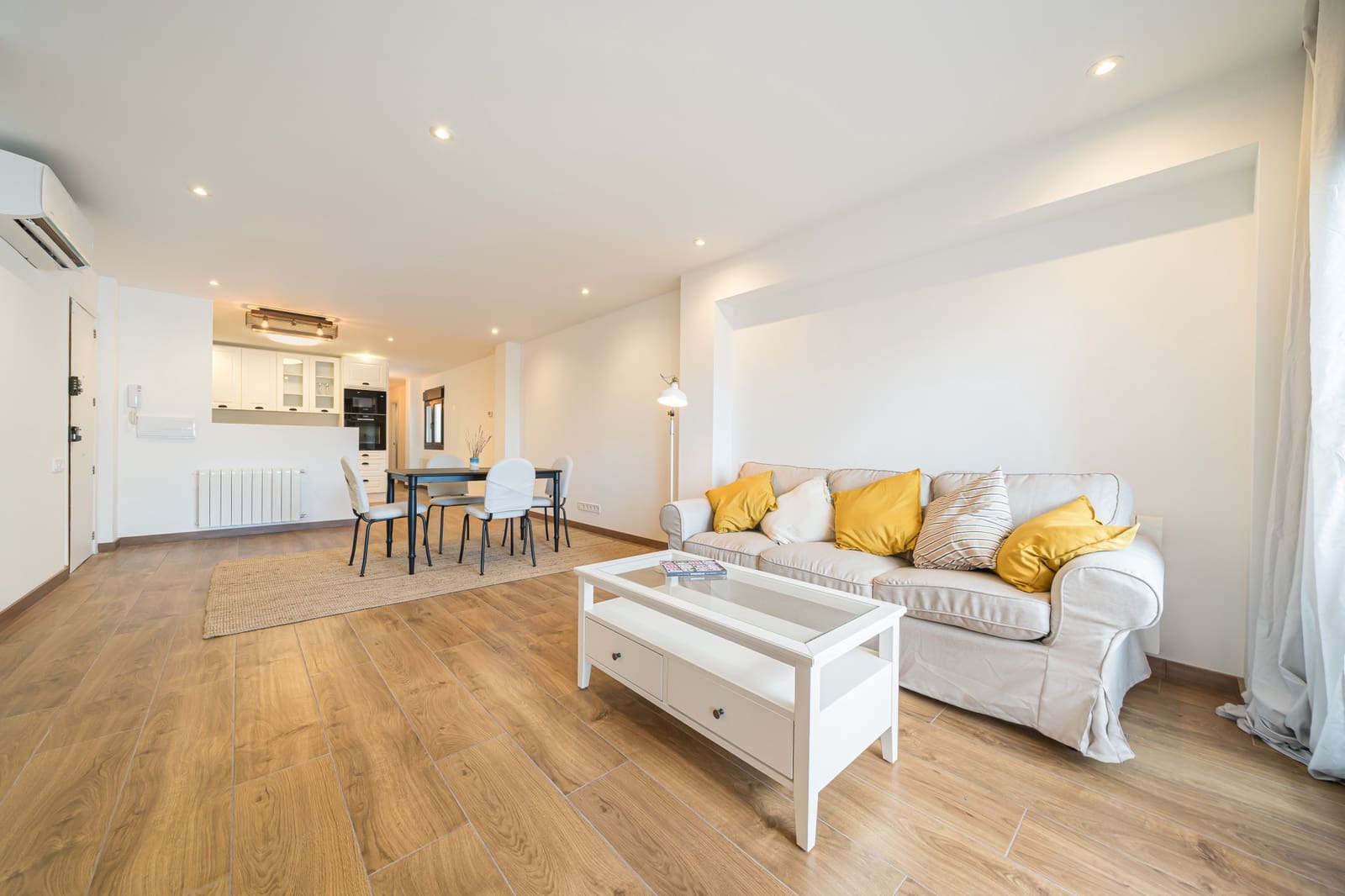 2 camera da letto Appartamento in vendita in Palma de Mallorca - 540.000 € (Rif: 9341085)