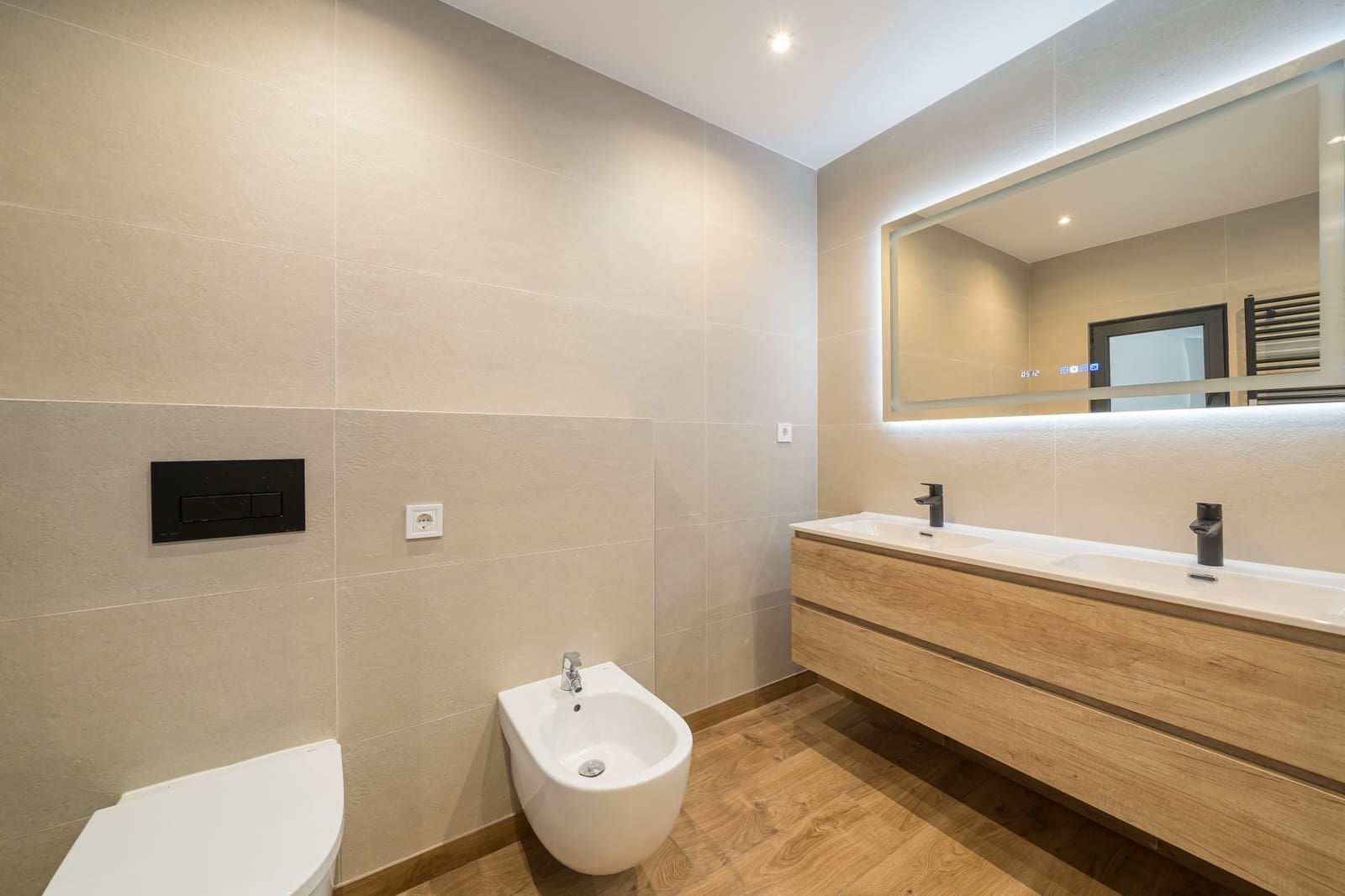 2 camera da letto Appartamento in vendita in Palma de Mallorca - 540.000 € (Rif: 9341085)