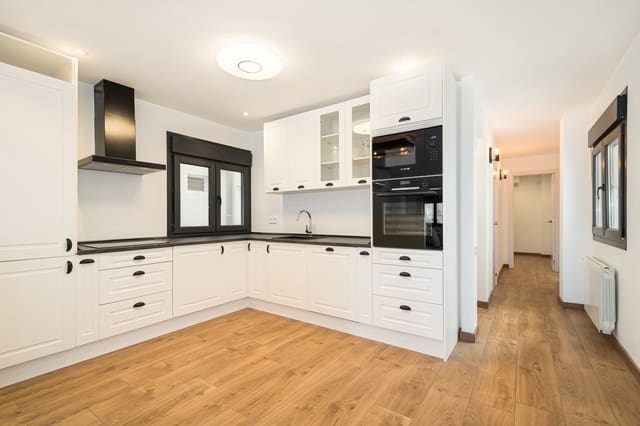 2 soveværelse Lejlighed til salg i Santa Catalina, Palma de Mallorca - € 540.000 (Ref: 9341085)