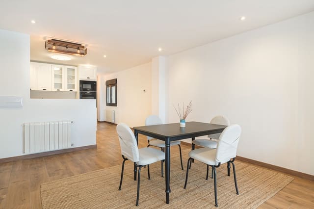 2 soveværelse Lejlighed til salg i Santa Catalina, Palma de Mallorca - € 540.000 (Ref: 9341085)