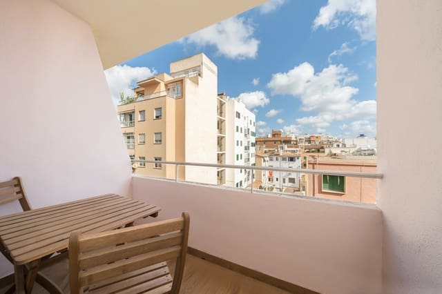 2 soveværelse Lejlighed til salg i Santa Catalina, Palma de Mallorca - € 540.000 (Ref: 9341085)