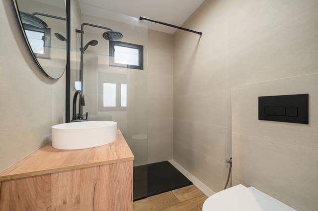 2 soveværelse Lejlighed til salg i Santa Catalina, Palma de Mallorca - € 540.000 (Ref: 9341085)