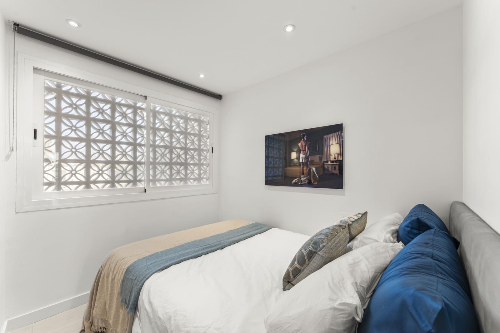 3 soverom Penthouse til salgs i Marbella med svømmebasseng garasje - € 849 000 (Ref: 9341086)