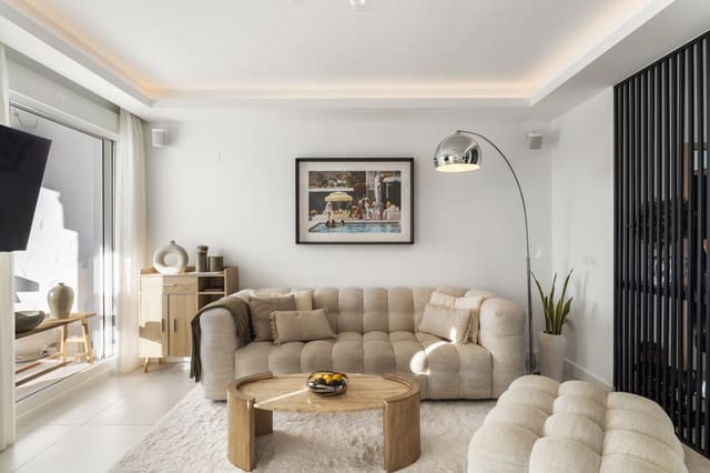 3 camera da letto Attico in vendita in Nueva Andalucía Centro, Marbella con piscina garage - 849.000 € (Rif: 9341086)