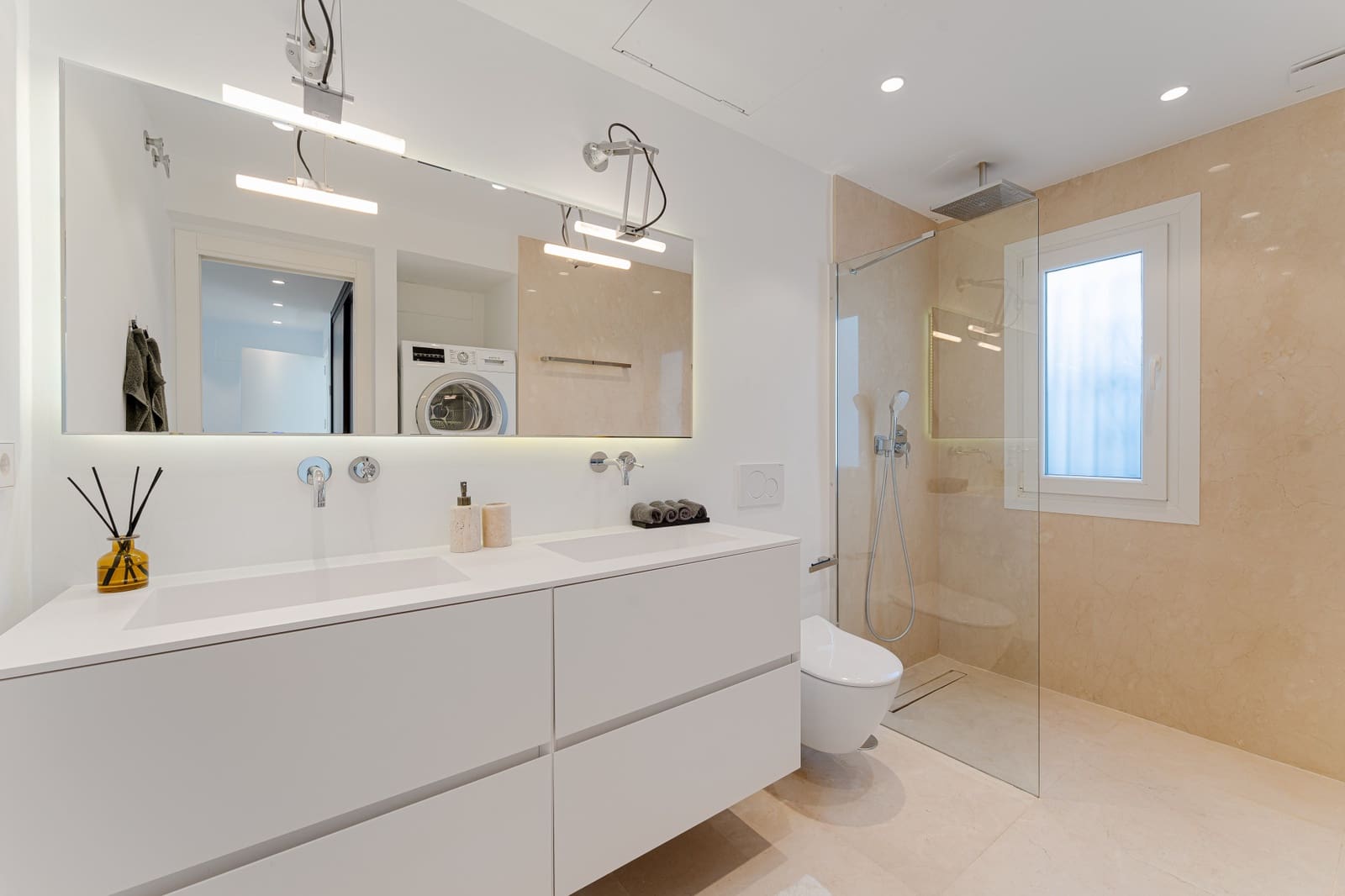 3 chambre Penthouse à vendre à San Pedro de Alcantara avec piscine garage - 2 495 000 € (Ref: 9347149)