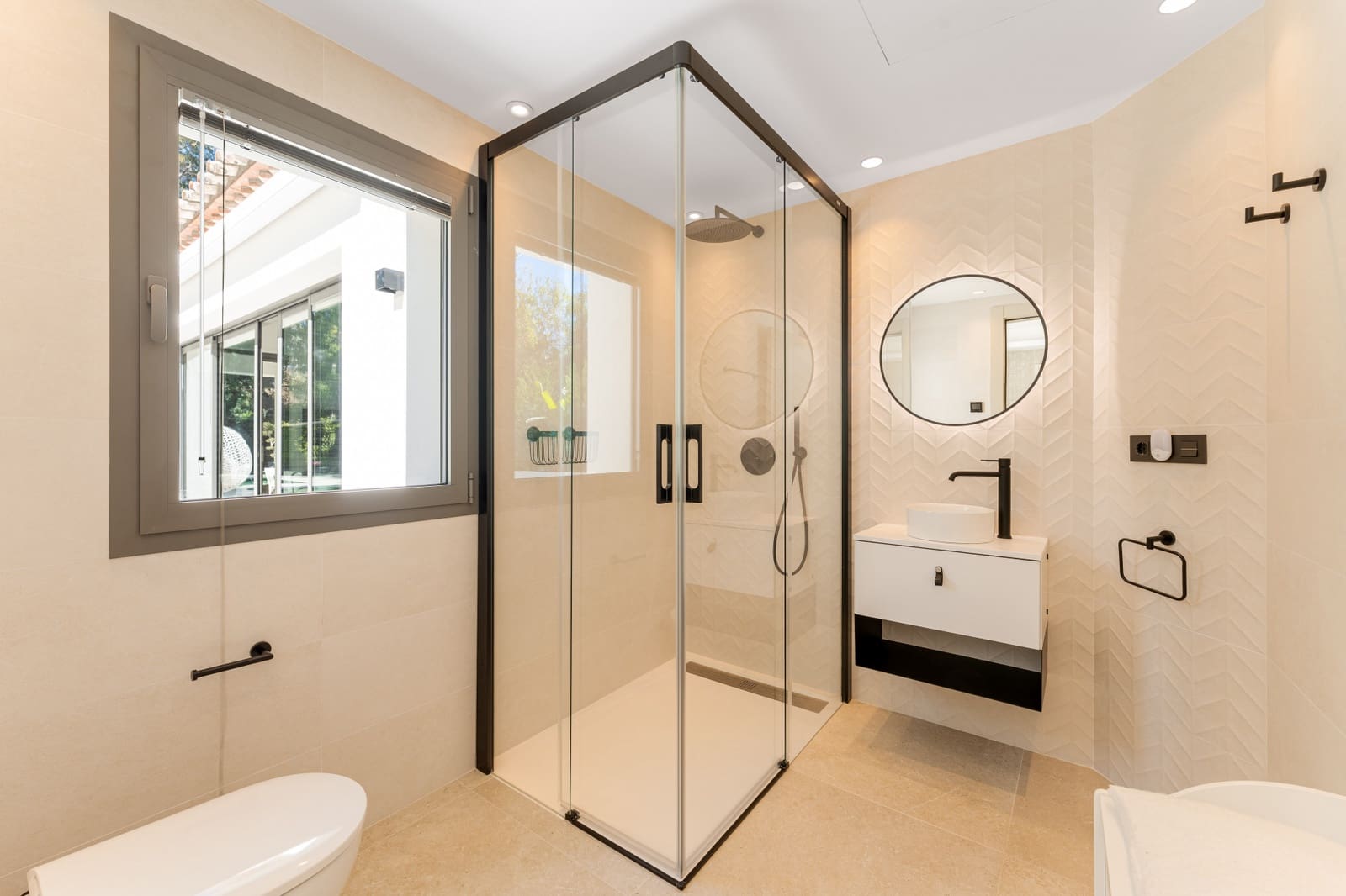 5 sovrum Villa till salu i Marbella med pool garage - 4 950 000 € (Ref: 9353468)