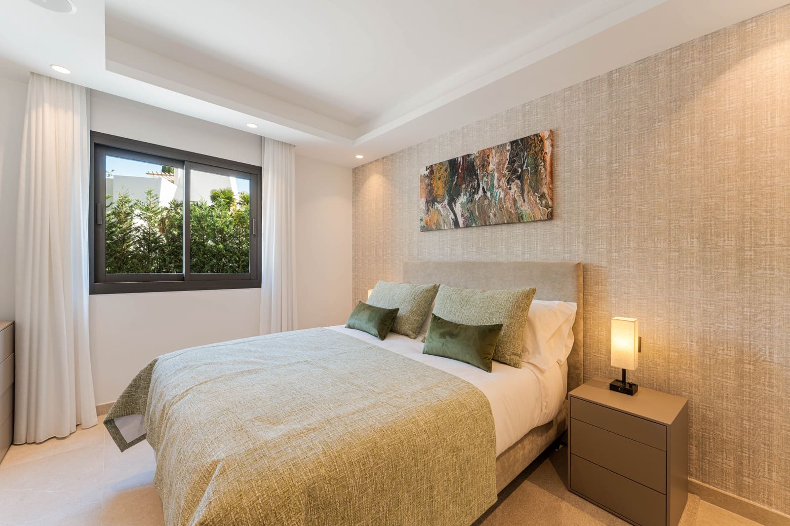 5 sovrum Villa till salu i Marbella med pool garage - 4 950 000 € (Ref: 9353468)