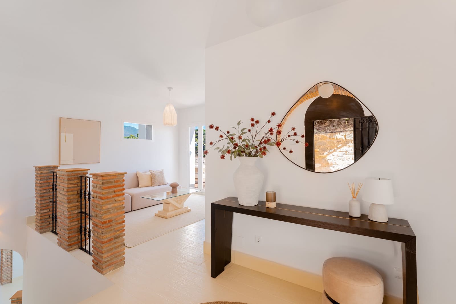 6 sovrum Villa till salu i El Madronal med pool garage - 3 295 000 € (Ref: 9387808)