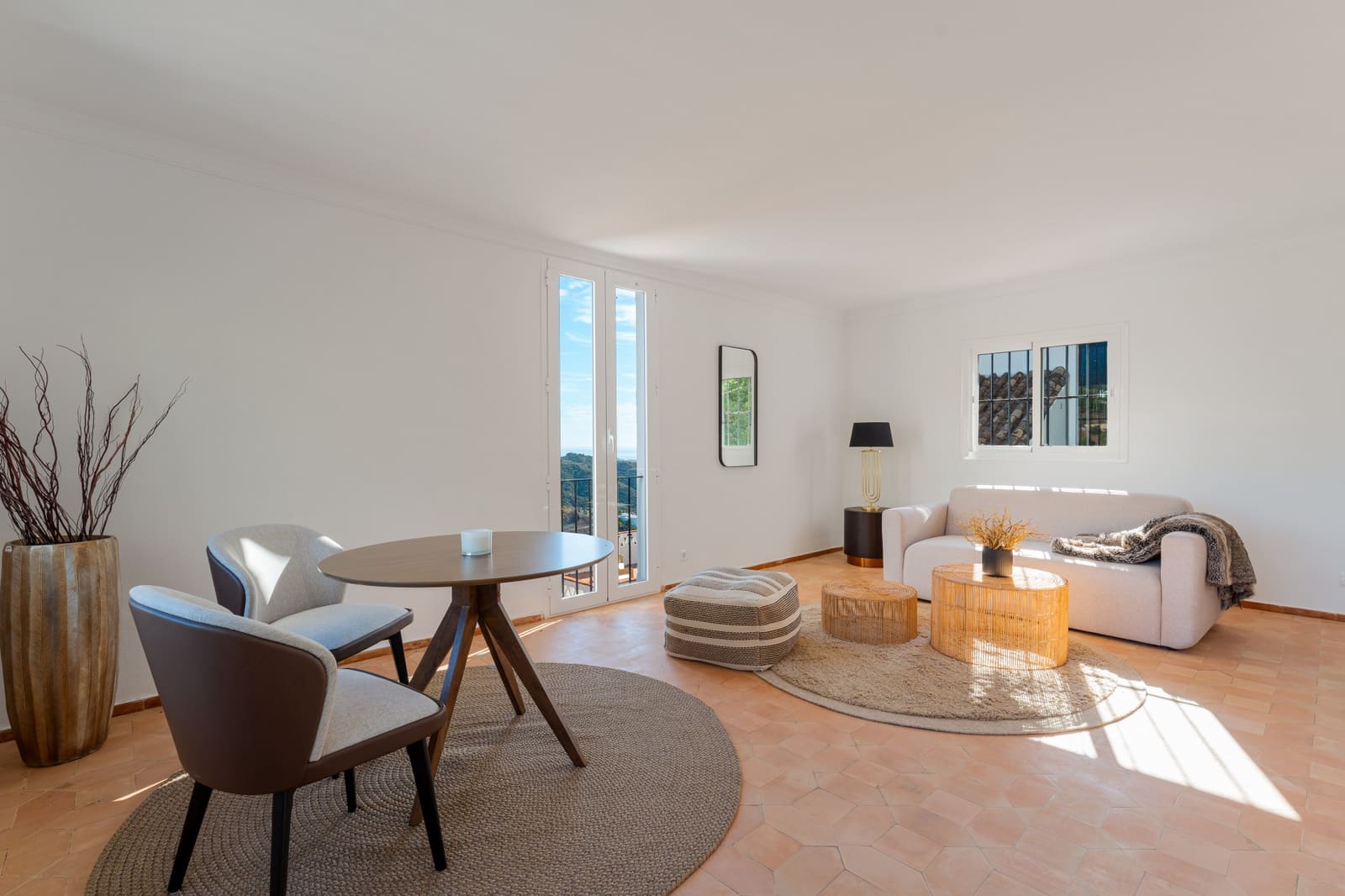 6 sovrum Villa till salu i El Madronal med pool garage - 3 295 000 € (Ref: 9387808)