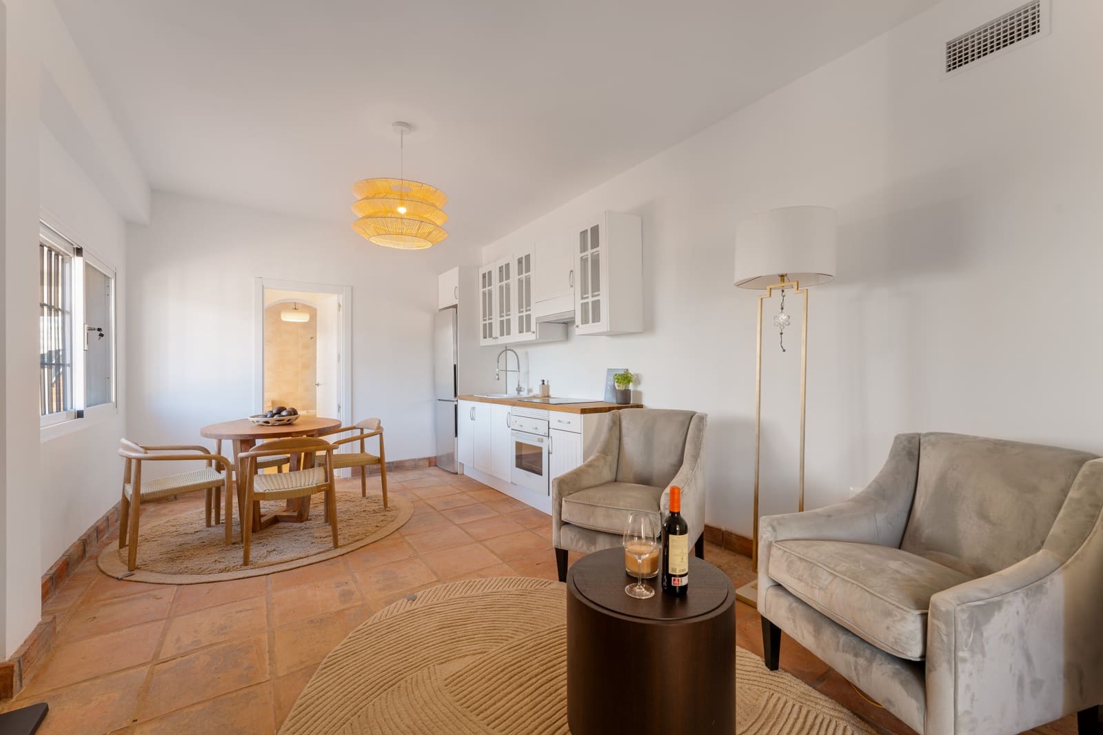 6 sovrum Villa till salu i El Madronal med pool garage - 3 295 000 € (Ref: 9387808)