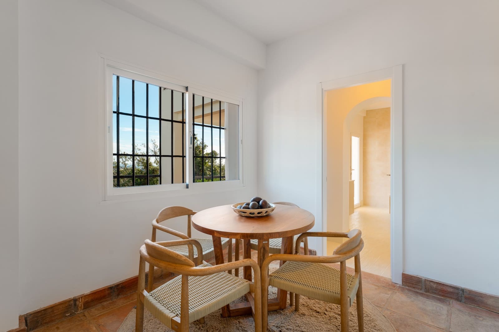 6 sovrum Villa till salu i El Madronal med pool garage - 3 295 000 € (Ref: 9387808)