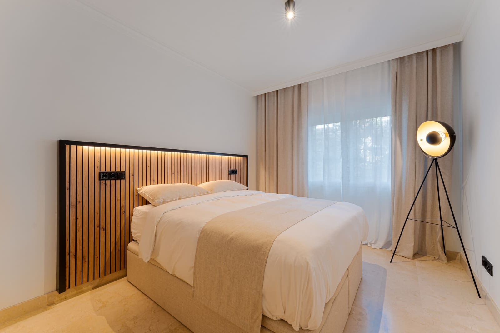 3 slaapkamer Appartement te koop in Marbella met zwembad garage - € 1.150.000 (Ref: 9395917)