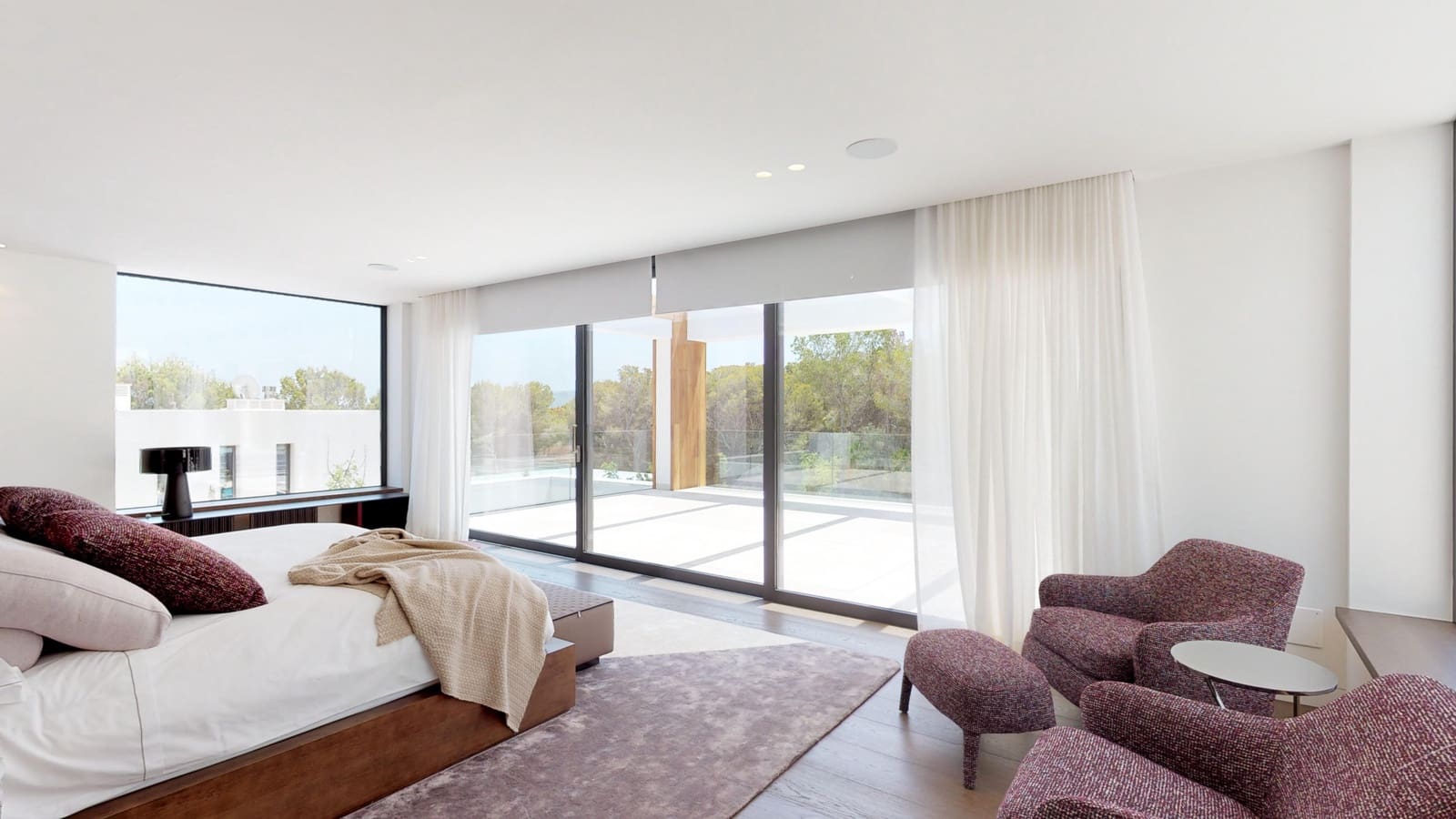 6 bedroom Villa for sale in Santa Ponsa with pool garage - € 7,500,000 (Ref: 9398408)