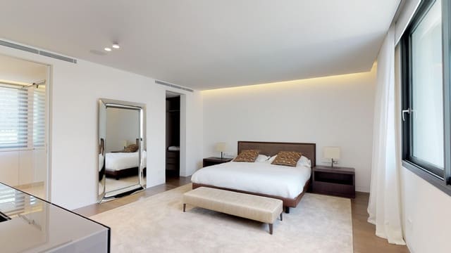 6 chambre Villa/Maison à vendre à Santa Ponsa, Calvià avec piscine garage - 7 500 000 € (Ref: 9398408)