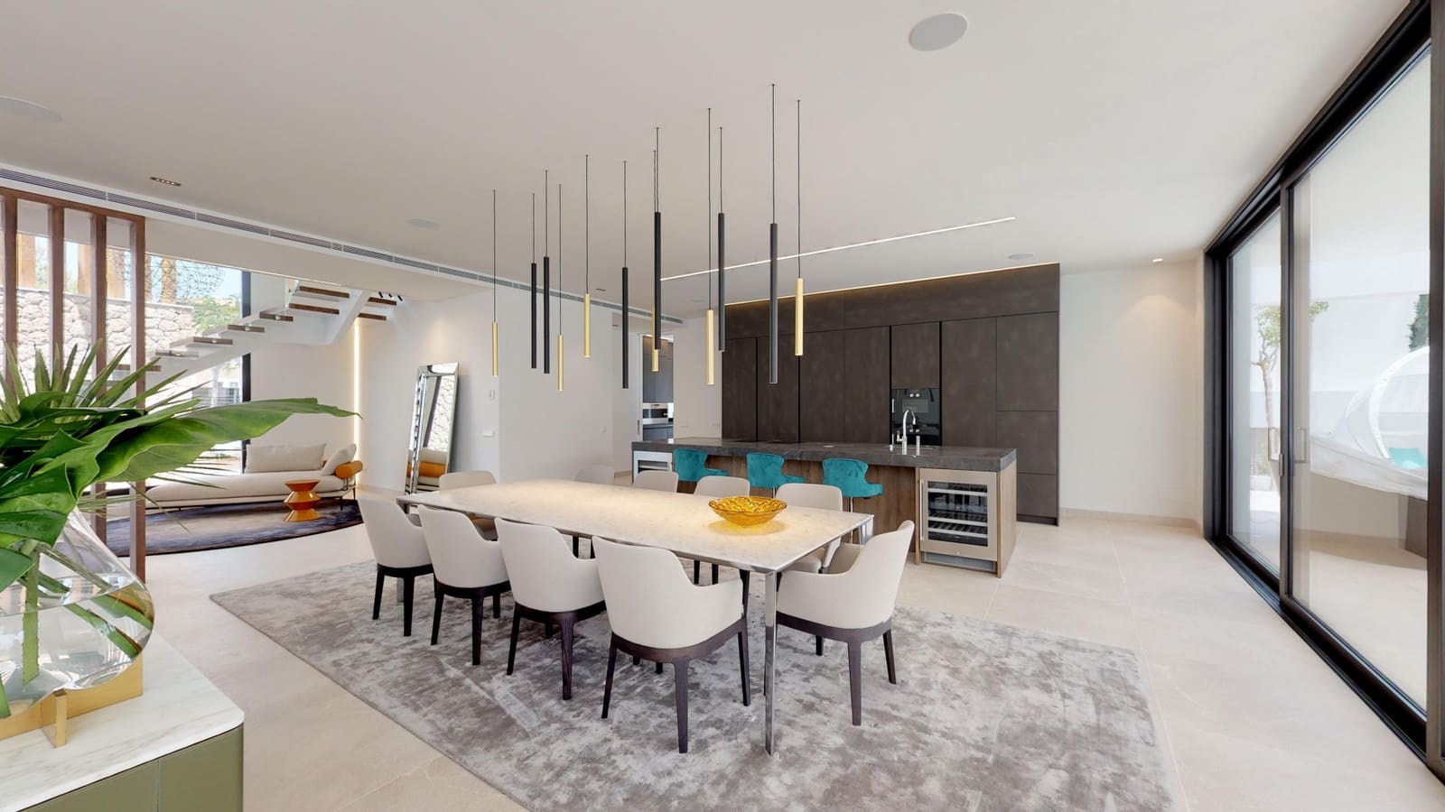 6 bedroom Villa for sale in Santa Ponsa with pool garage - € 7,500,000 (Ref: 9398408)