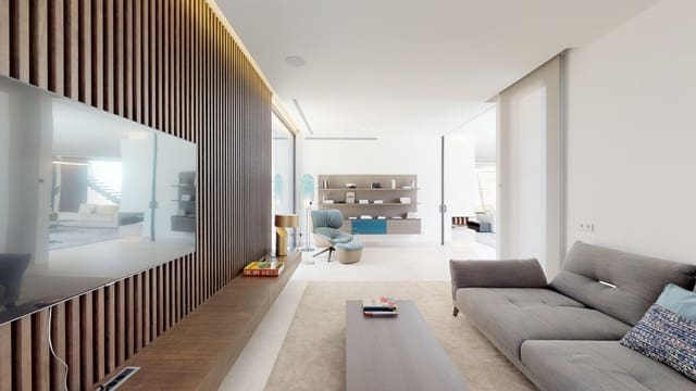 6 chambre Villa/Maison à vendre à Santa Ponsa, Calvià avec piscine garage - 7 500 000 € (Ref: 9398408)