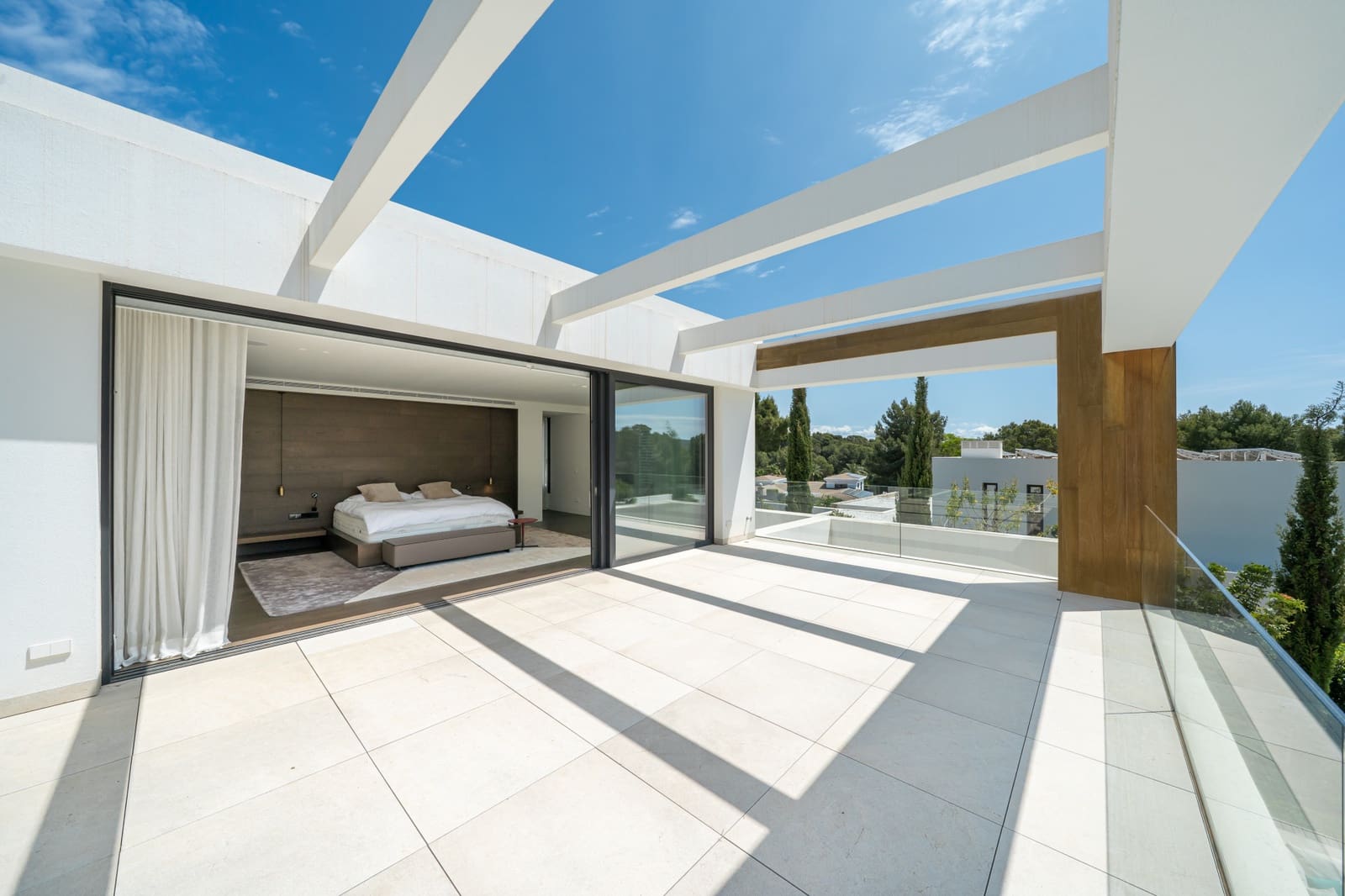 6 bedroom Villa for sale in Santa Ponsa with pool garage - € 7,500,000 (Ref: 9398408)