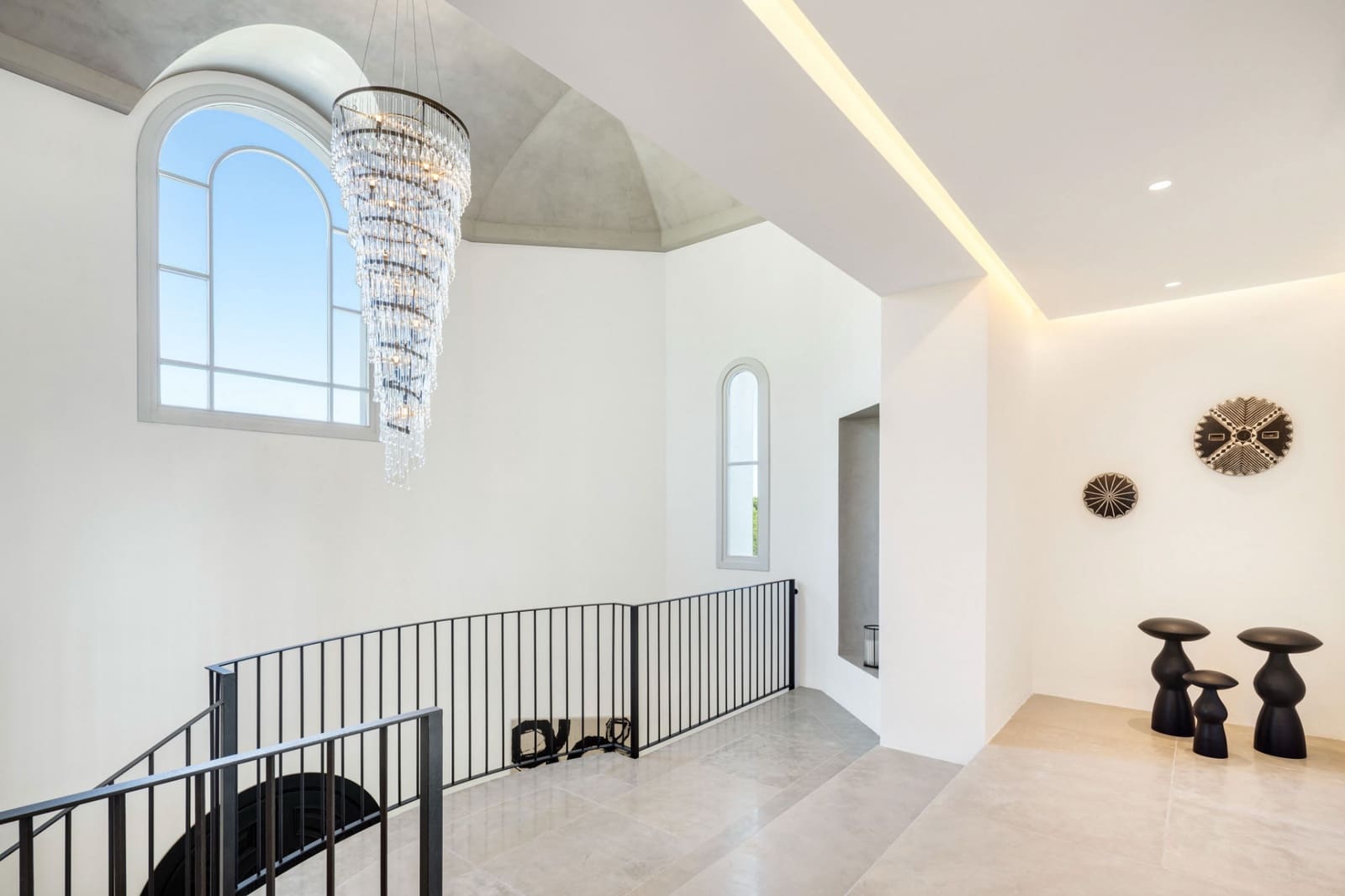 7 sovrum Villa till salu i Benahavis med pool garage - 10 700 000 € (Ref: 9431006)