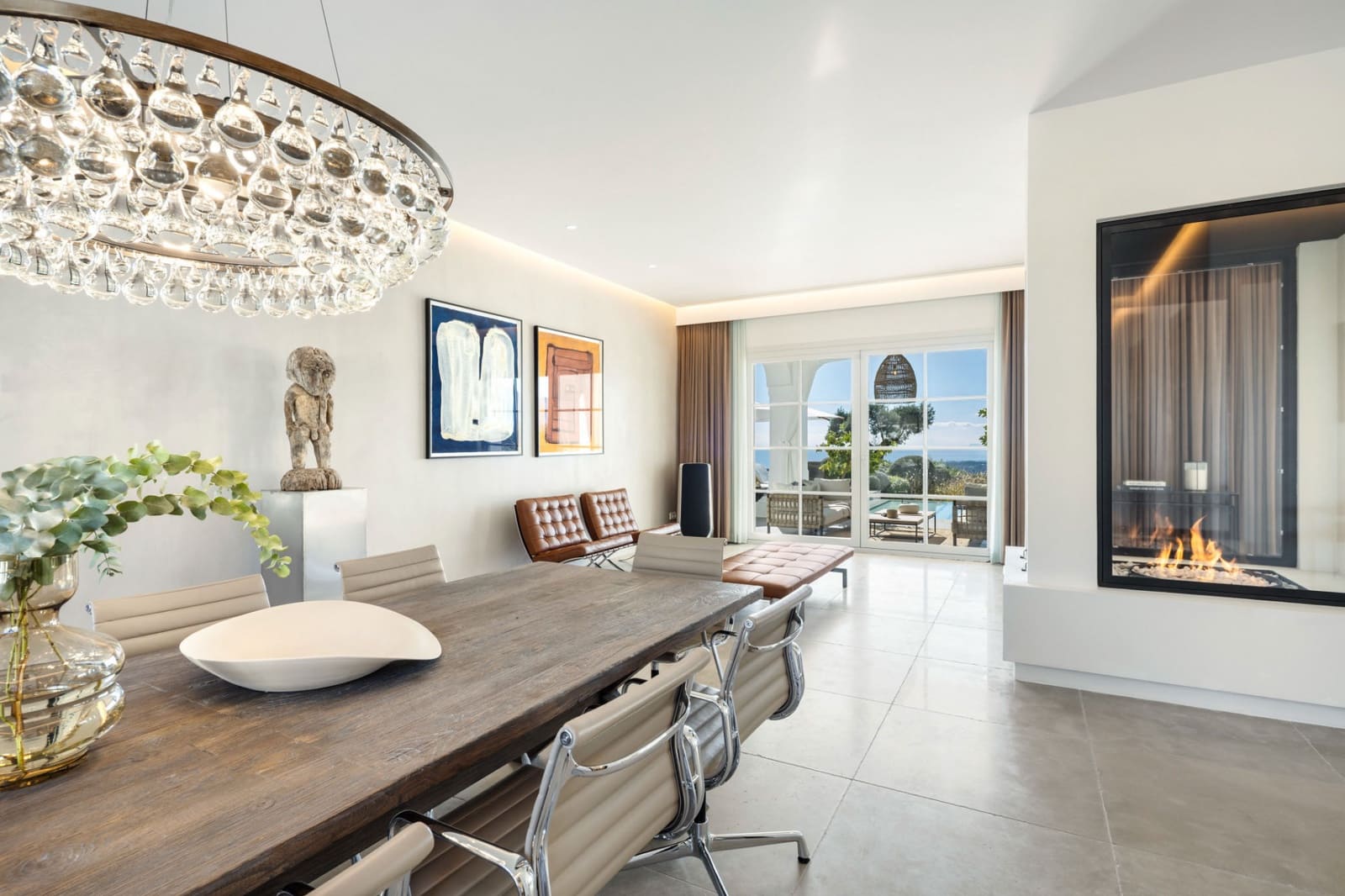 7 sovrum Villa till salu i Benahavis med pool garage - 10 700 000 € (Ref: 9431006)