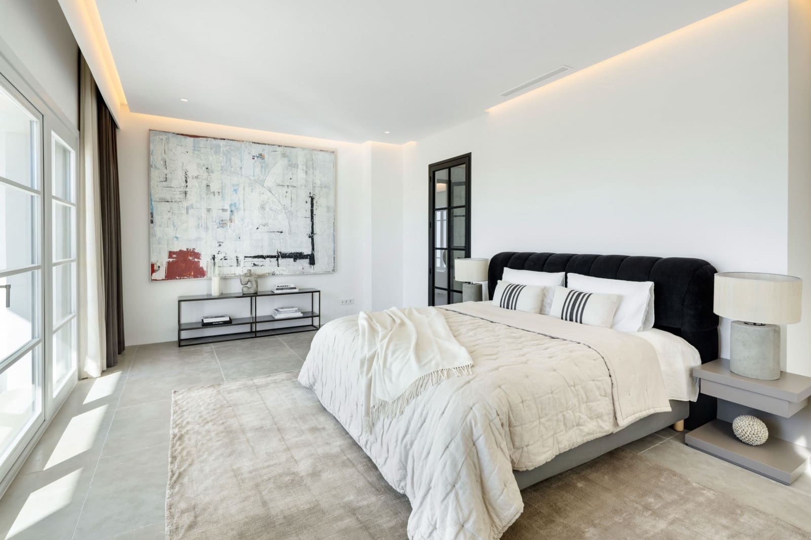 7 sovrum Villa till salu i Benahavis med pool garage - 10 700 000 € (Ref: 9431006)