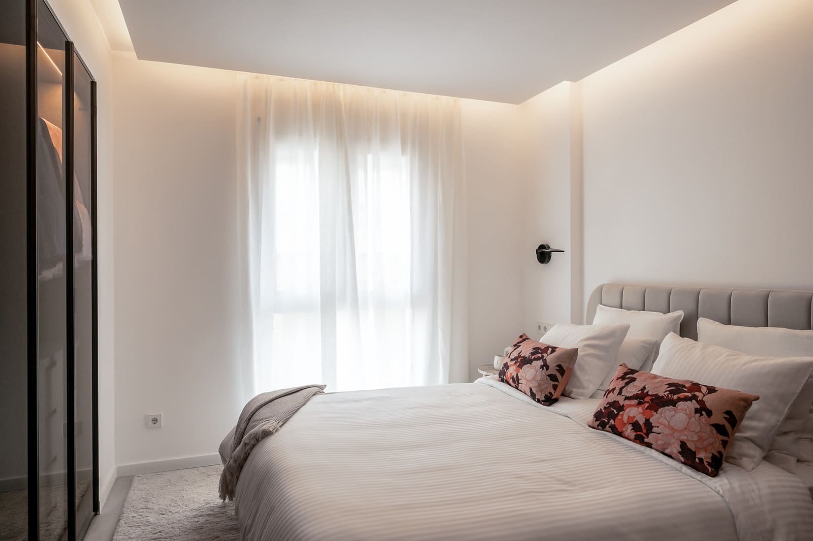 3 sovrum Takvåning till salu i Palma de Mallorca med pool garage - 1 750 000 € (Ref: 9452028)