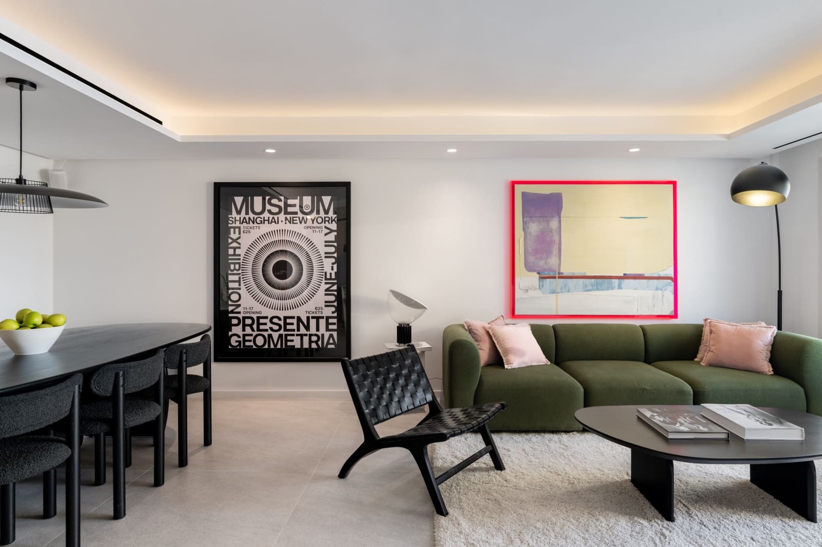 3 sovrum Takvåning till salu i Palma de Mallorca med pool garage - 1 750 000 € (Ref: 9452028)