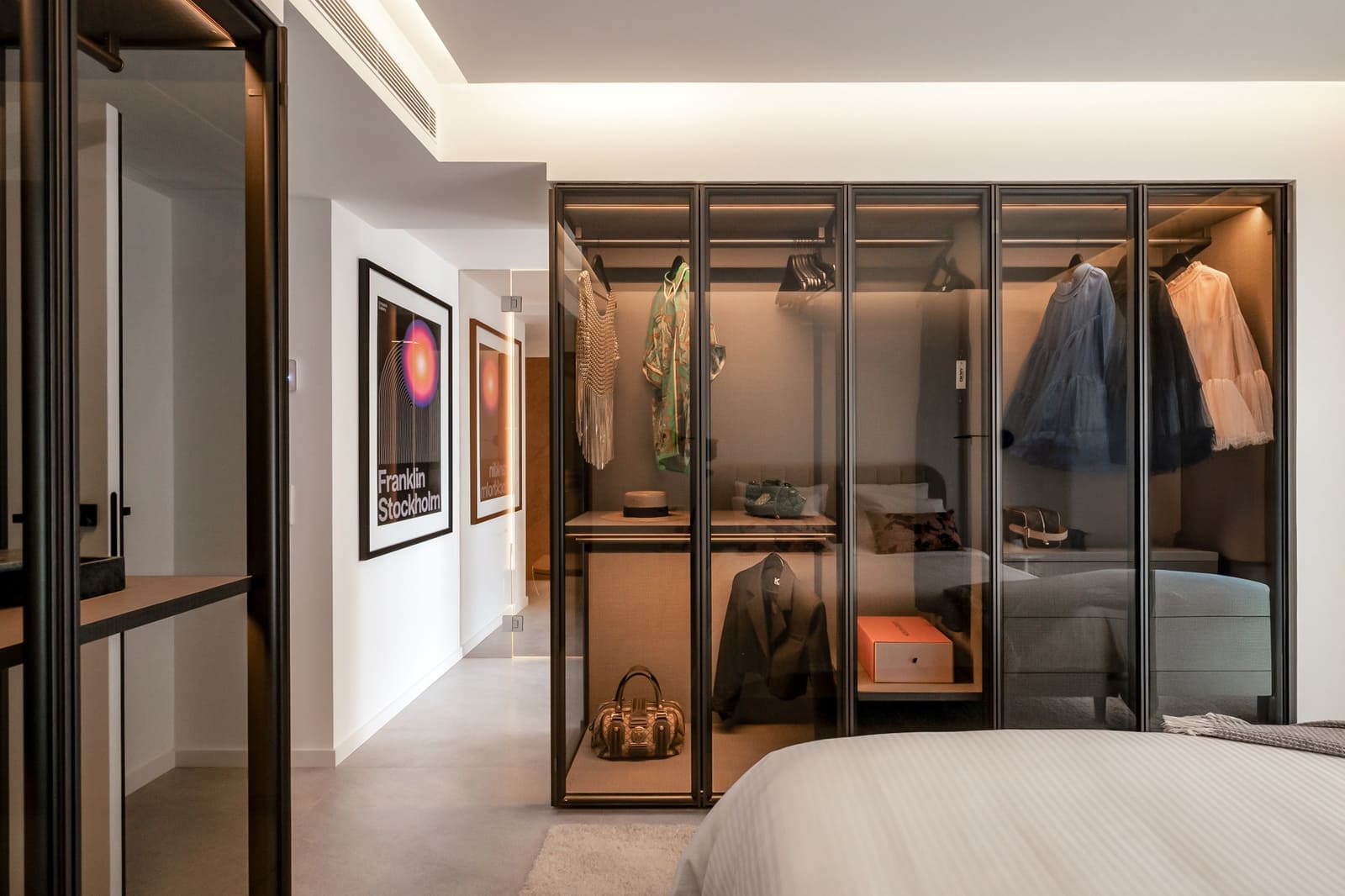 3 sovrum Takvåning till salu i Palma de Mallorca med pool garage - 1 750 000 € (Ref: 9452028)