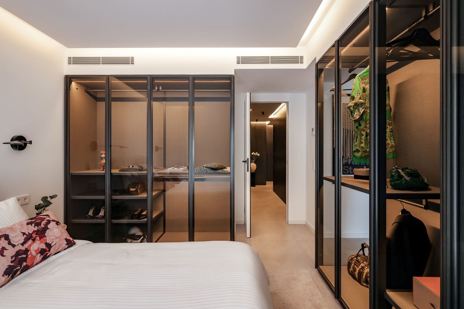 3 sovrum Takvåning till salu i Palma de Mallorca med pool garage - 1 750 000 € (Ref: 9452028)