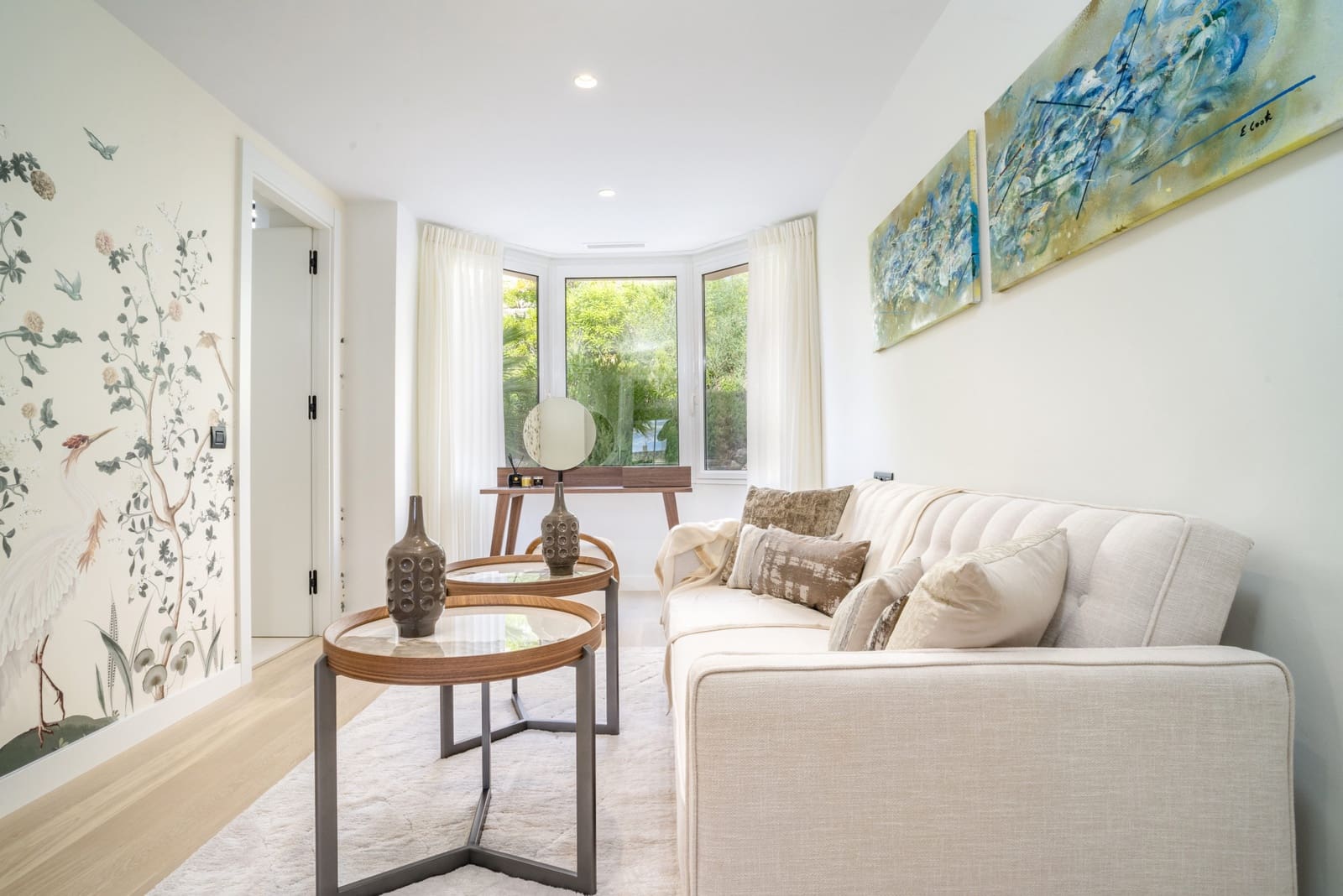 Ático de 4 habitaciones en Marbella en venta con piscina garaje - 2.690.000 € (Ref: 9452029)