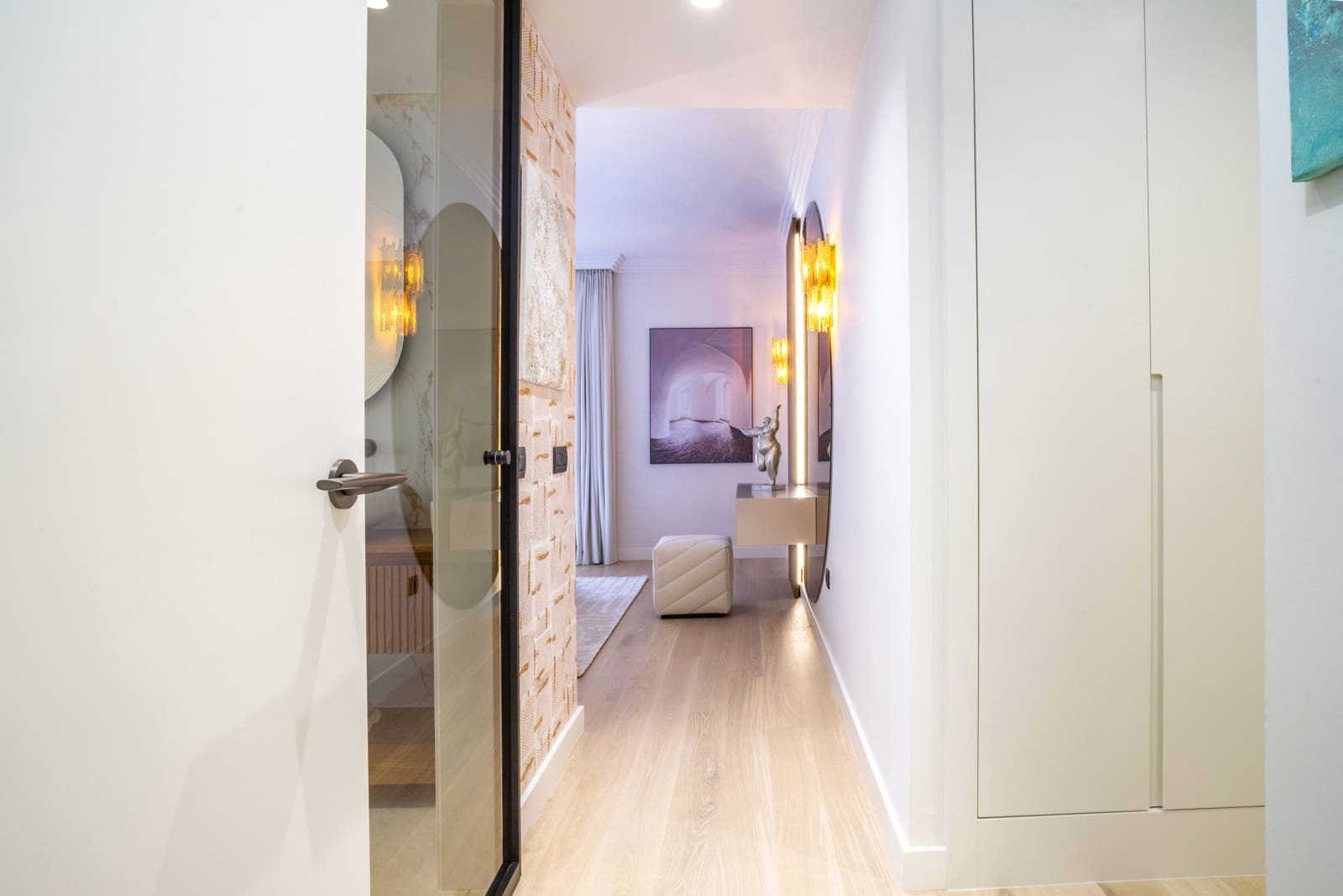 Ático de 4 habitaciones en Marbella en venta con piscina garaje - 2.690.000 € (Ref: 9452029)