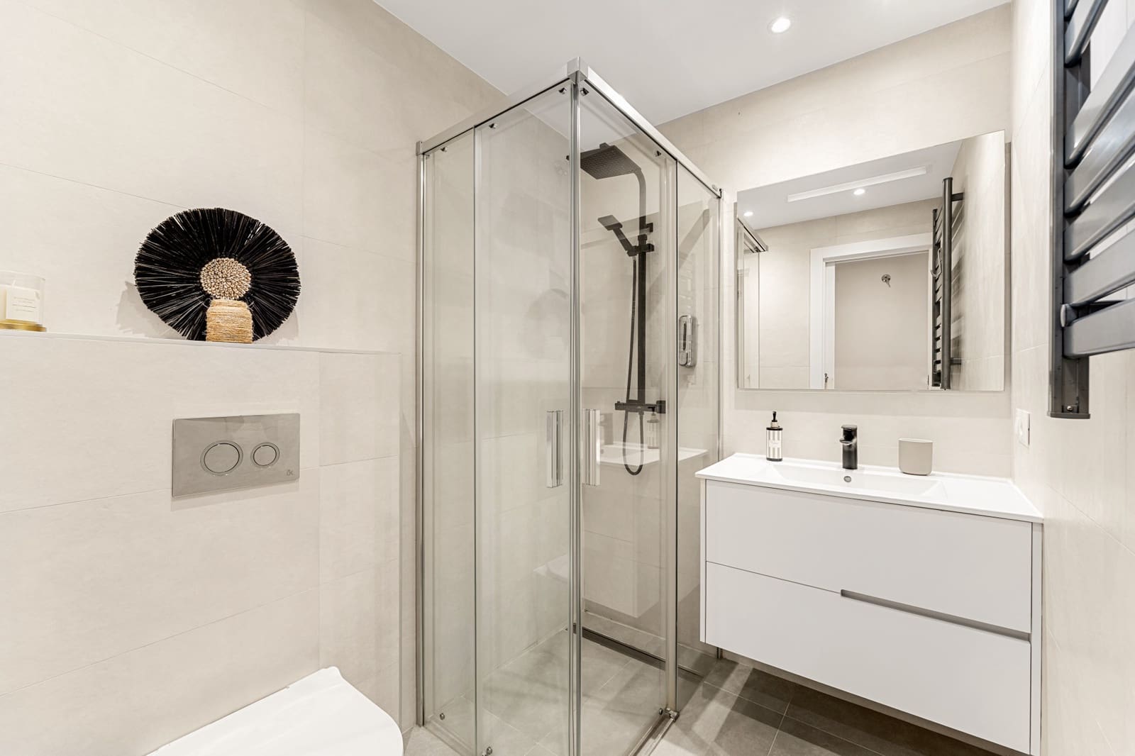 4 sovrum Lägenhet till salu i San Pedro de Alcantara med pool garage - 729 000 € (Ref: 9456168)