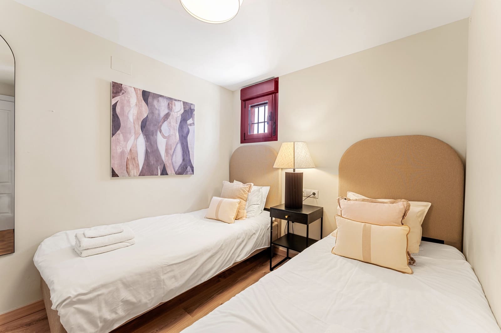 4 sovrum Lägenhet till salu i San Pedro de Alcantara med pool garage - 729 000 € (Ref: 9456168)