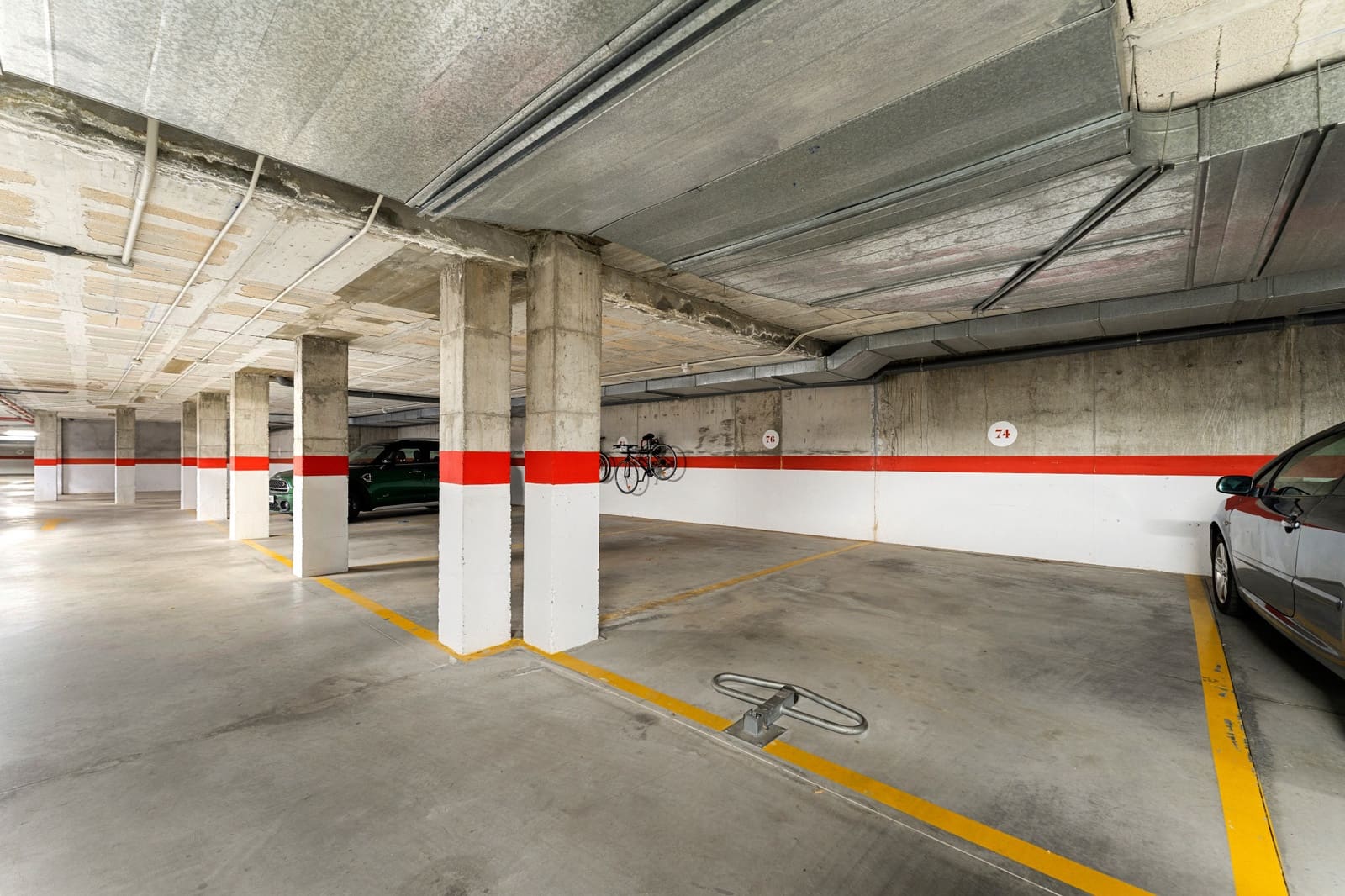 4 sovrum Lägenhet till salu i San Pedro de Alcantara med pool garage - 729 000 € (Ref: 9456168)