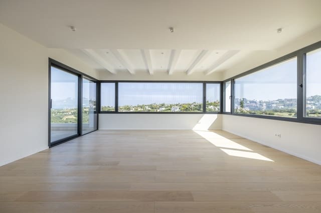 8 camera da letto Villa in vendita in Sotogrande Alto, San Roque con piscina garage - 6.975.000 € (Rif: 9470572)