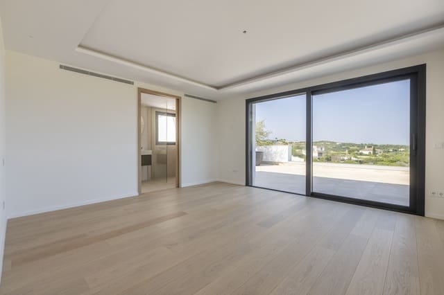 8 camera da letto Villa in vendita in Sotogrande Alto, San Roque con piscina garage - 6.975.000 € (Rif: 9470572)