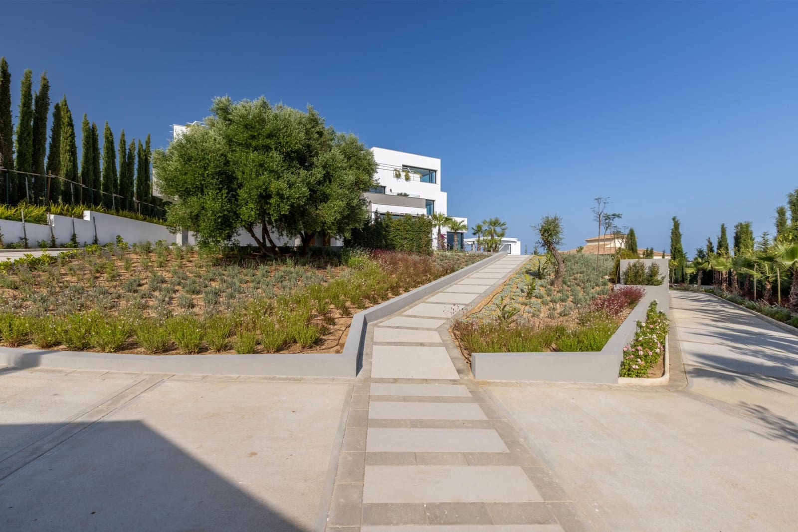 Chalet de 8 habitaciones en Sotogrande en venta con piscina garaje - 6.975.000 € (Ref: 9470572)