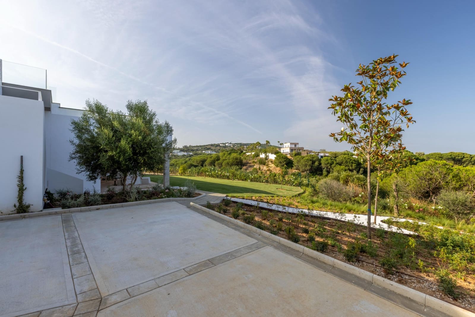 Chalet de 8 habitaciones en Sotogrande en venta con piscina garaje - 6.975.000 € (Ref: 9470572)