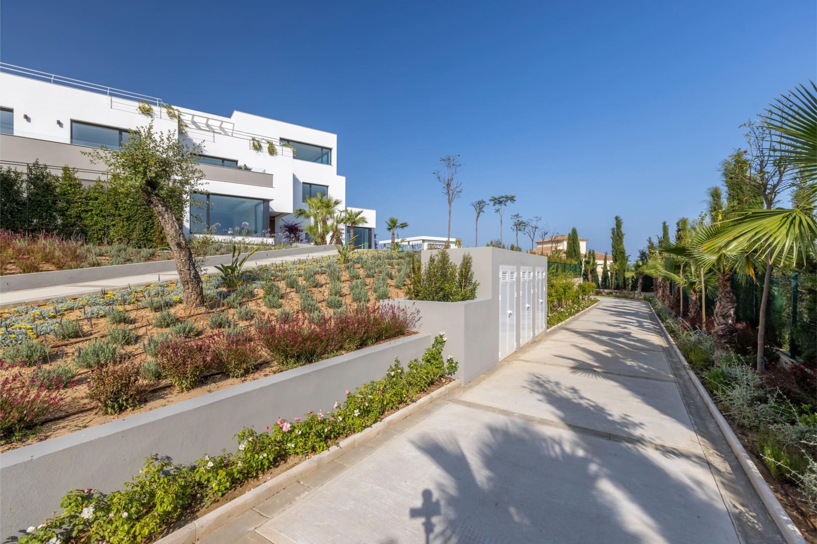 Chalet de 8 habitaciones en Sotogrande en venta con piscina garaje - 6.975.000 € (Ref: 9470572)