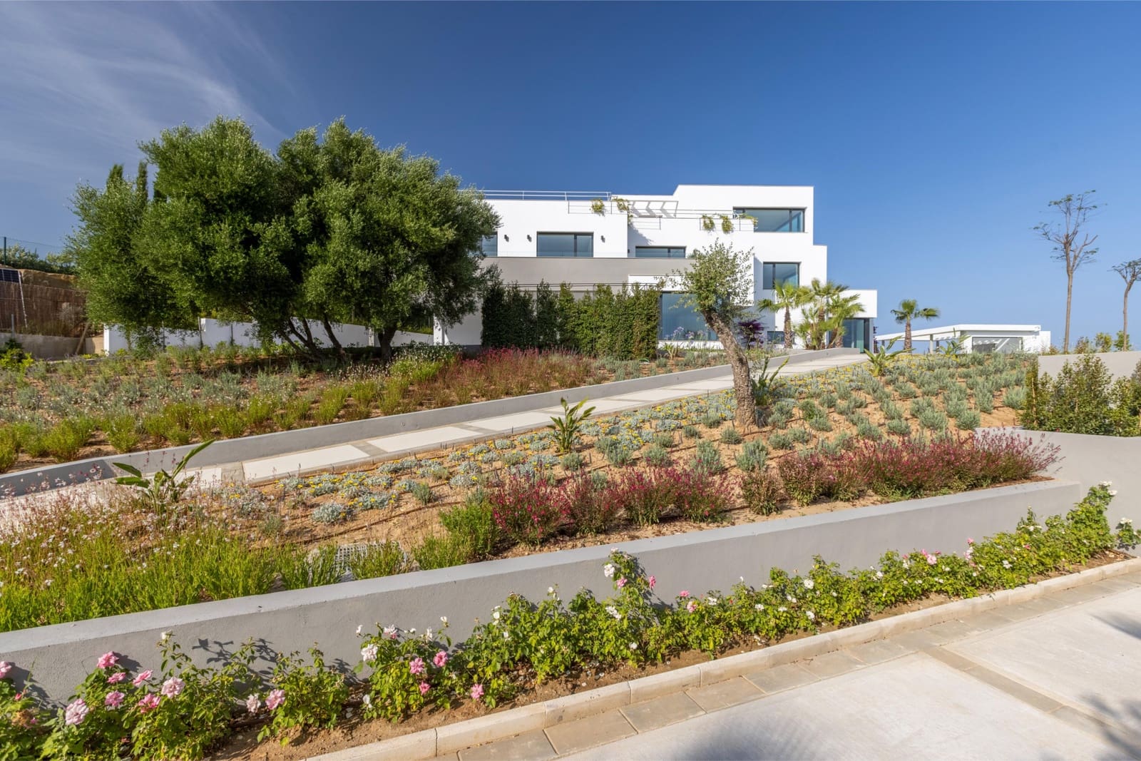 Chalet de 8 habitaciones en Sotogrande en venta con piscina garaje - 6.975.000 € (Ref: 9470572)