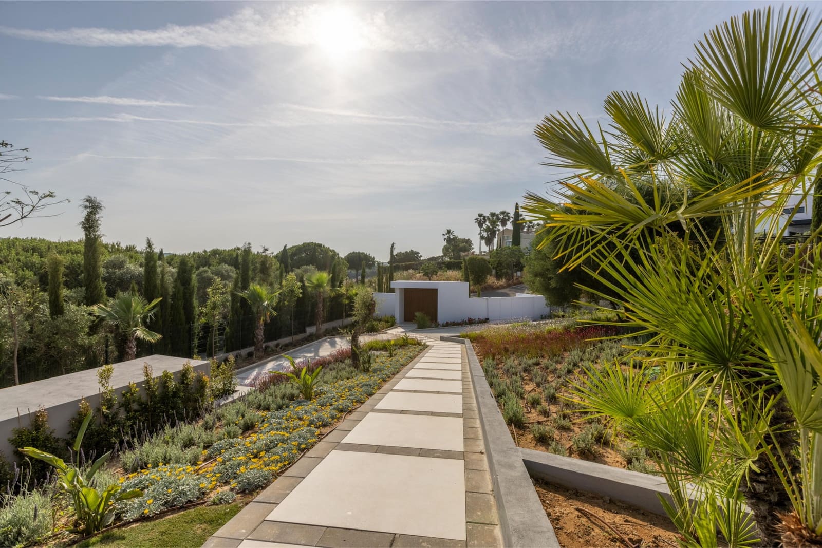 Chalet de 8 habitaciones en Sotogrande en venta con piscina garaje - 6.975.000 € (Ref: 9470572)