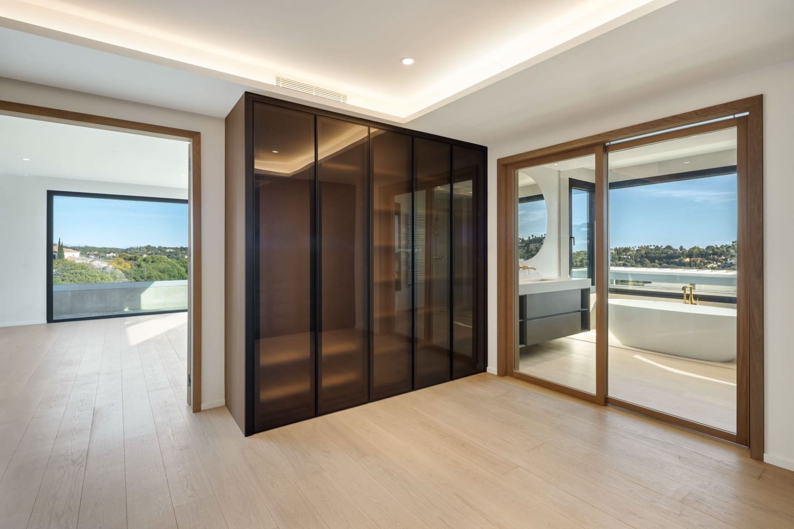 8 Zimmer Villa zu verkaufen in Sotogrande mit Pool Garage - 6.975.000 € (Ref: 9470572)