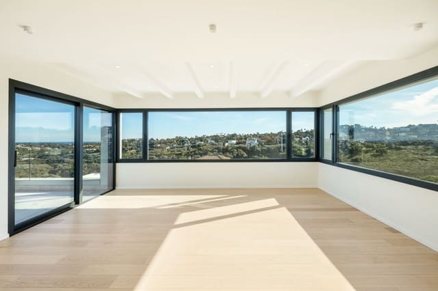 8 Zimmer Villa zu verkaufen in Sotogrande Alto, San Roque mit Pool Garage - 6.975.000 € (Ref: 9470572)