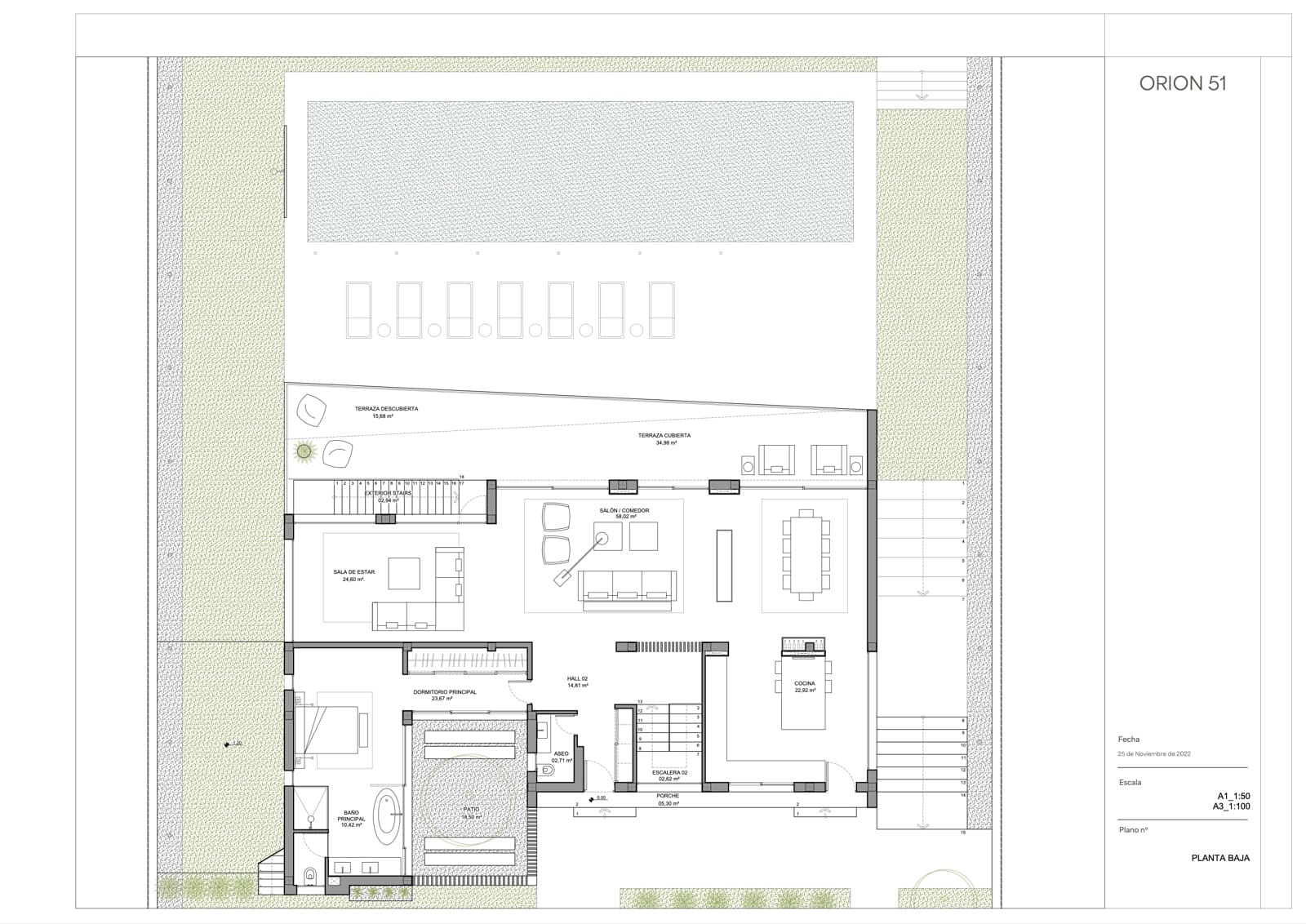 Chalet de 6 habitaciones en Nueva Andalucia en venta con piscina garaje - 3.500.000 € (Ref: 9470573)