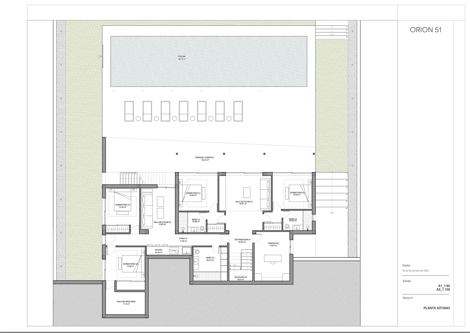 Chalet de 6 habitaciones en Nueva Andalucia en venta con piscina garaje - 3.500.000 € (Ref: 9470573)