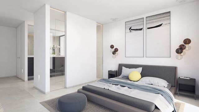 4 soveværelse Villa til salg i Pinares de San Antón, Málaga by med swimmingpool garage - € 3.100.000 (Ref: 9591130)