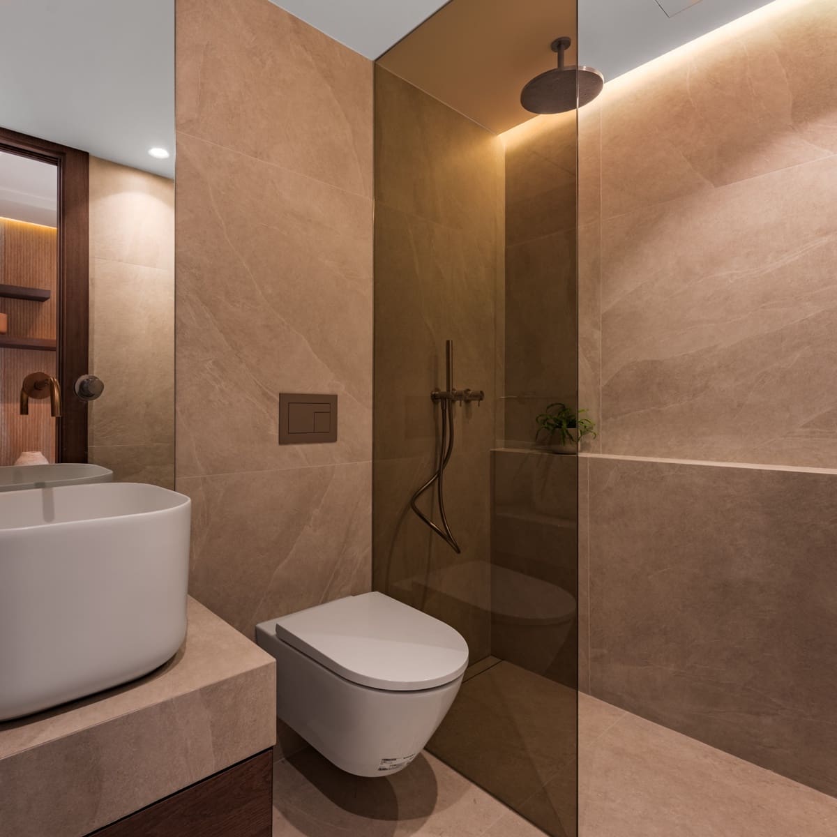 Casa de 3 habitaciones en Marbella en venta con piscina garaje - 1.550.000 € (Ref: 9591132)