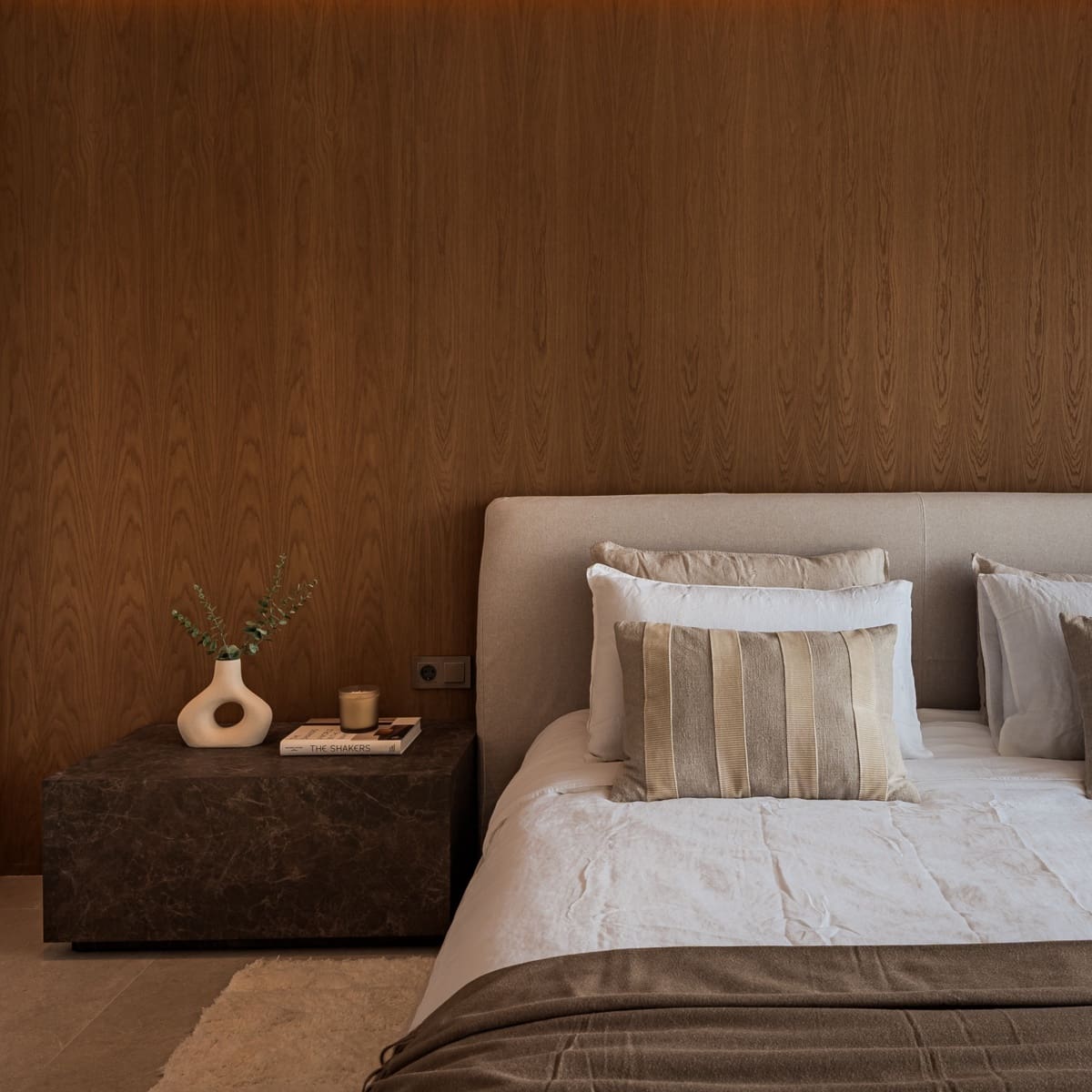 4 chambre Maison de Ville à vendre à Marbella avec piscine garage - 1 595 000 € (Ref: 9591133)