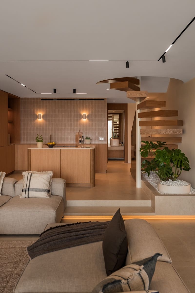 4 chambre Maison de Ville à vendre à Marbella avec piscine garage - 1 595 000 € (Ref: 9591133)