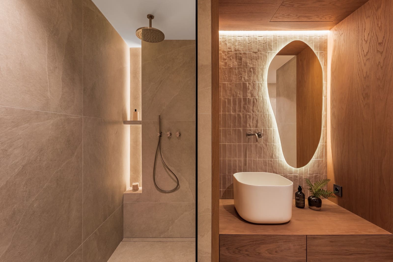 4 chambre Maison de Ville à vendre à Marbella avec piscine garage - 1 595 000 € (Ref: 9591133)